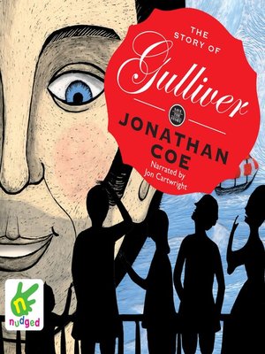 cover image of The Story of Gulliver
